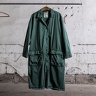 Jakke "Long Coat"